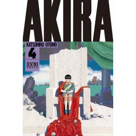  Preventa Akira Vol 04